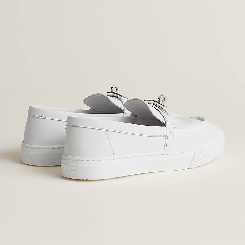 Game slip-on sneaker